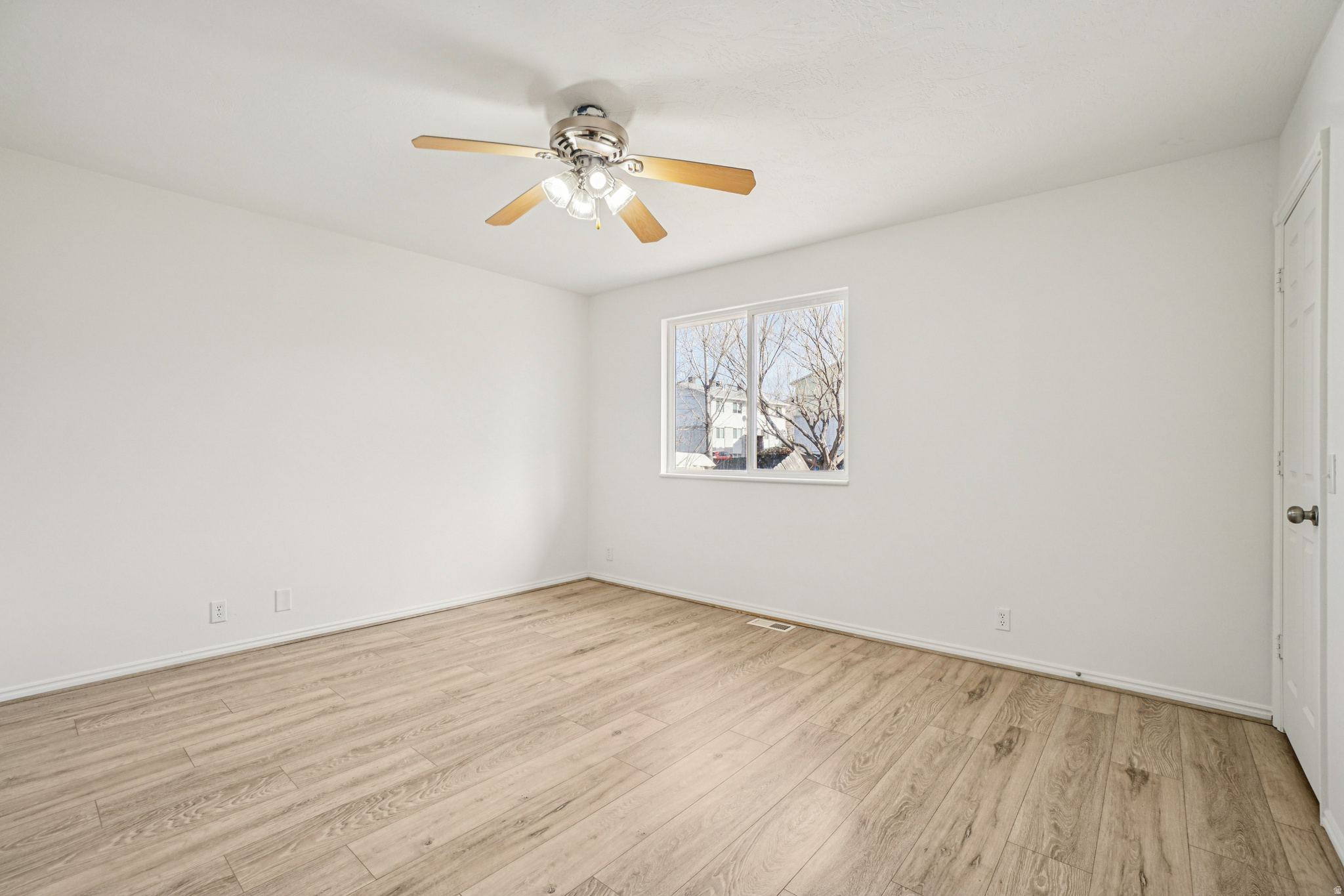 BARBARA VILLA SUBDIVISION - Residential