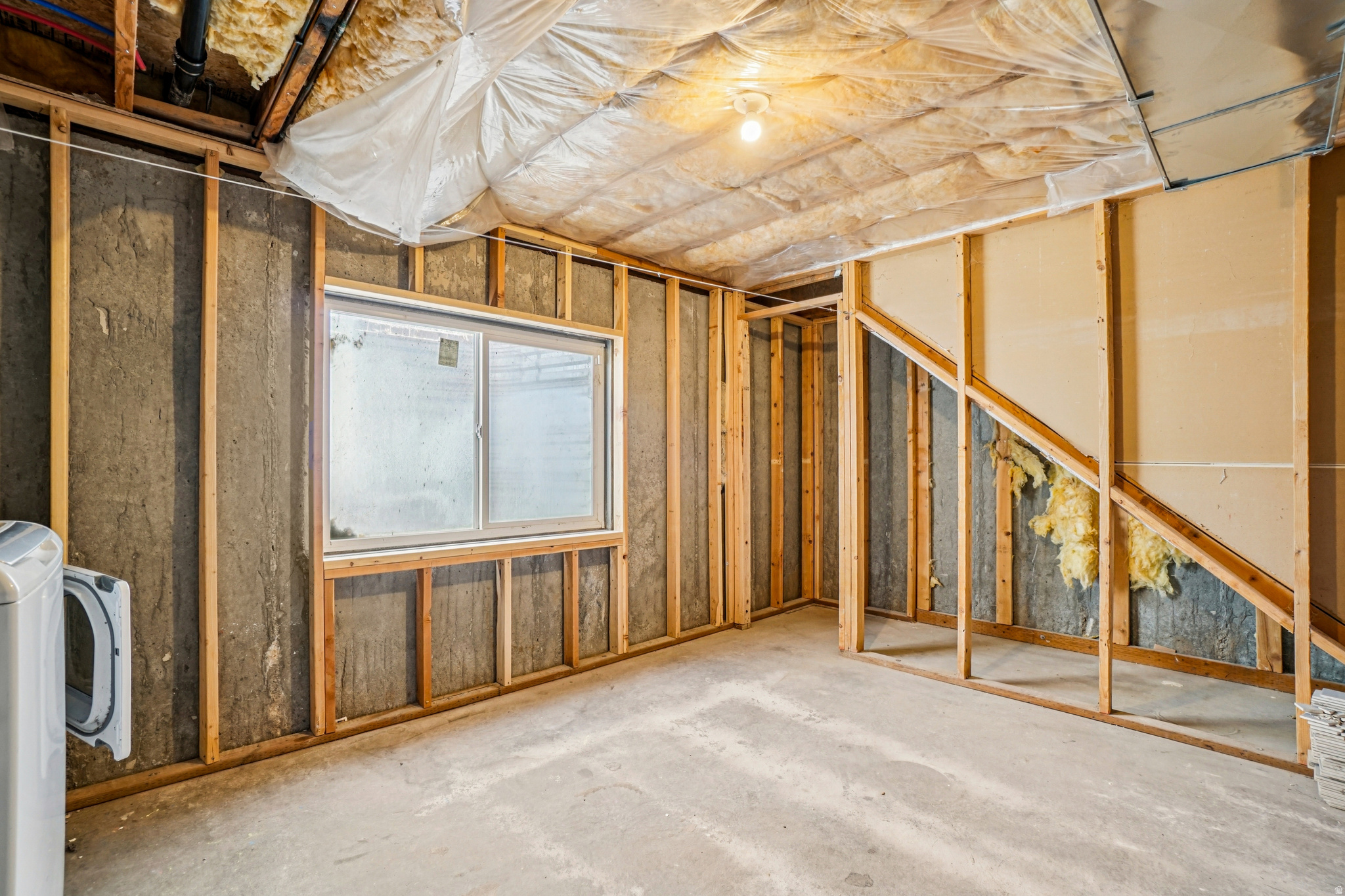 BARBARA VILLA SUBDIVISION - Residential