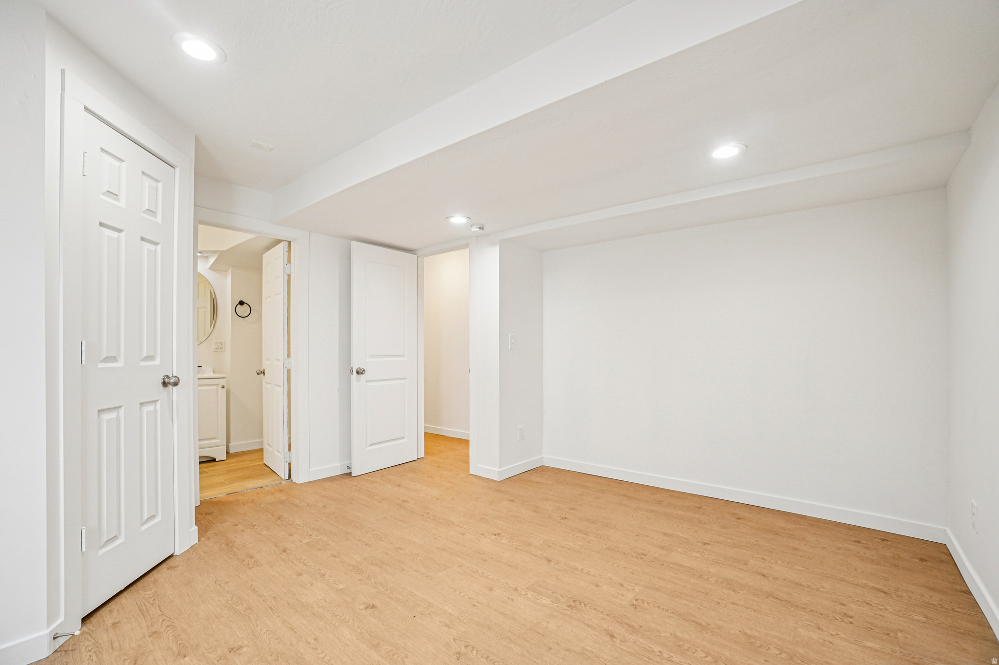 BARBARA VILLA SUBDIVISION - Residential