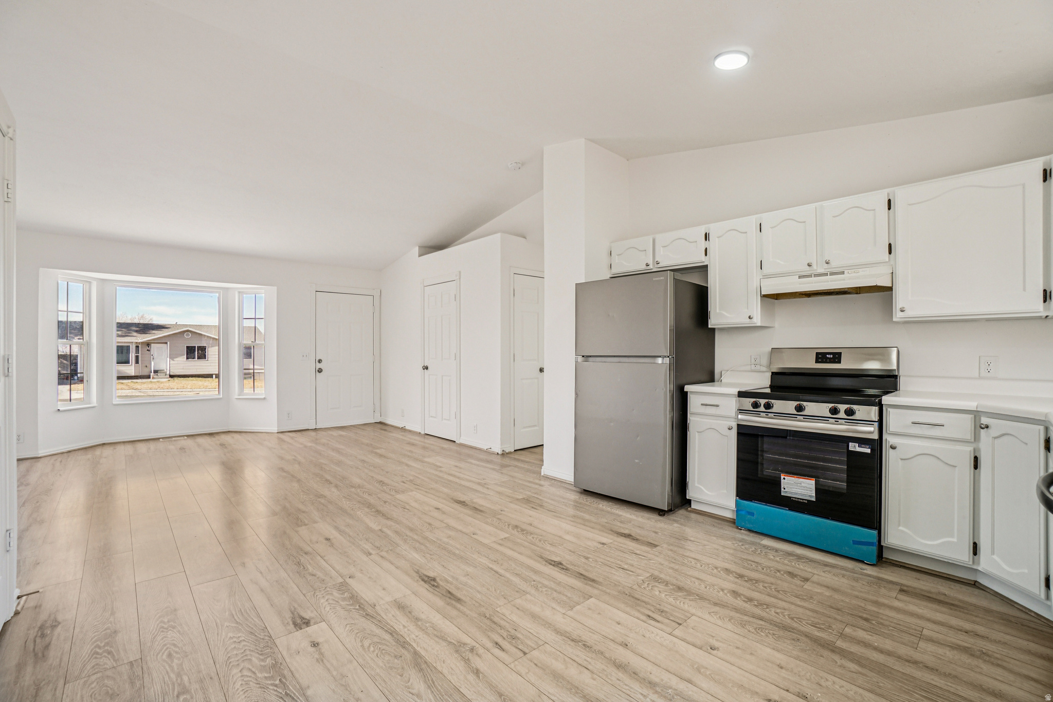 BARBARA VILLA SUBDIVISION - Residential