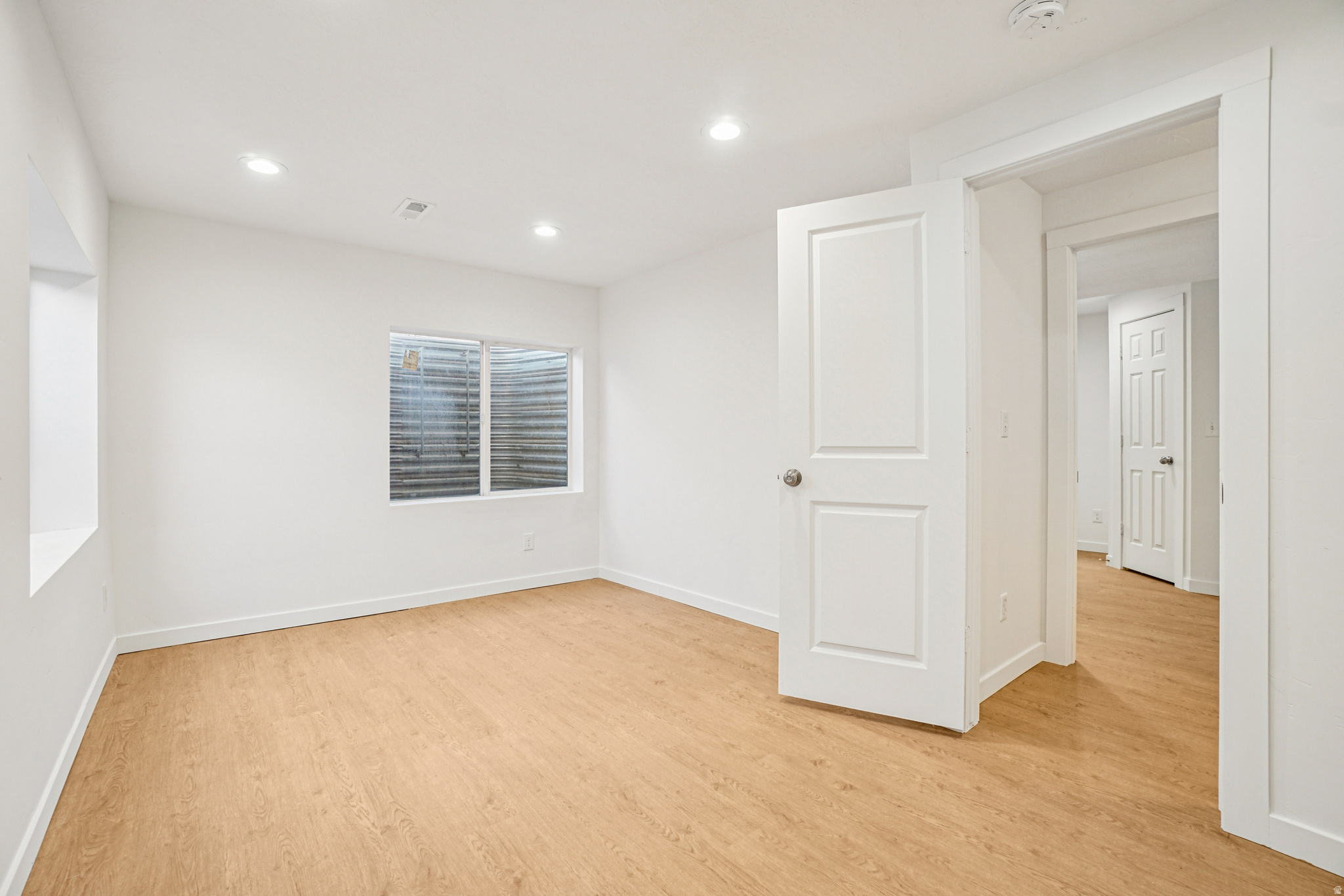 BARBARA VILLA SUBDIVISION - Residential