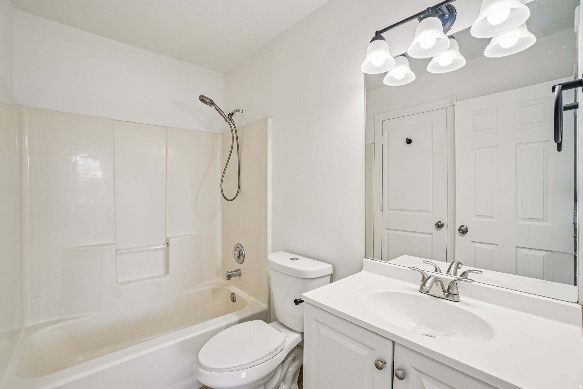 BARBARA VILLA SUBDIVISION - Residential