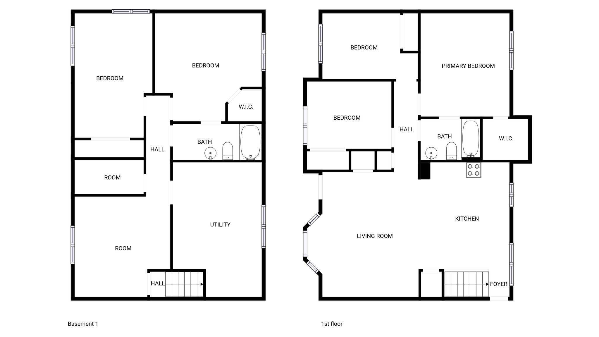 BARBARA VILLA SUBDIVISION - Residential
