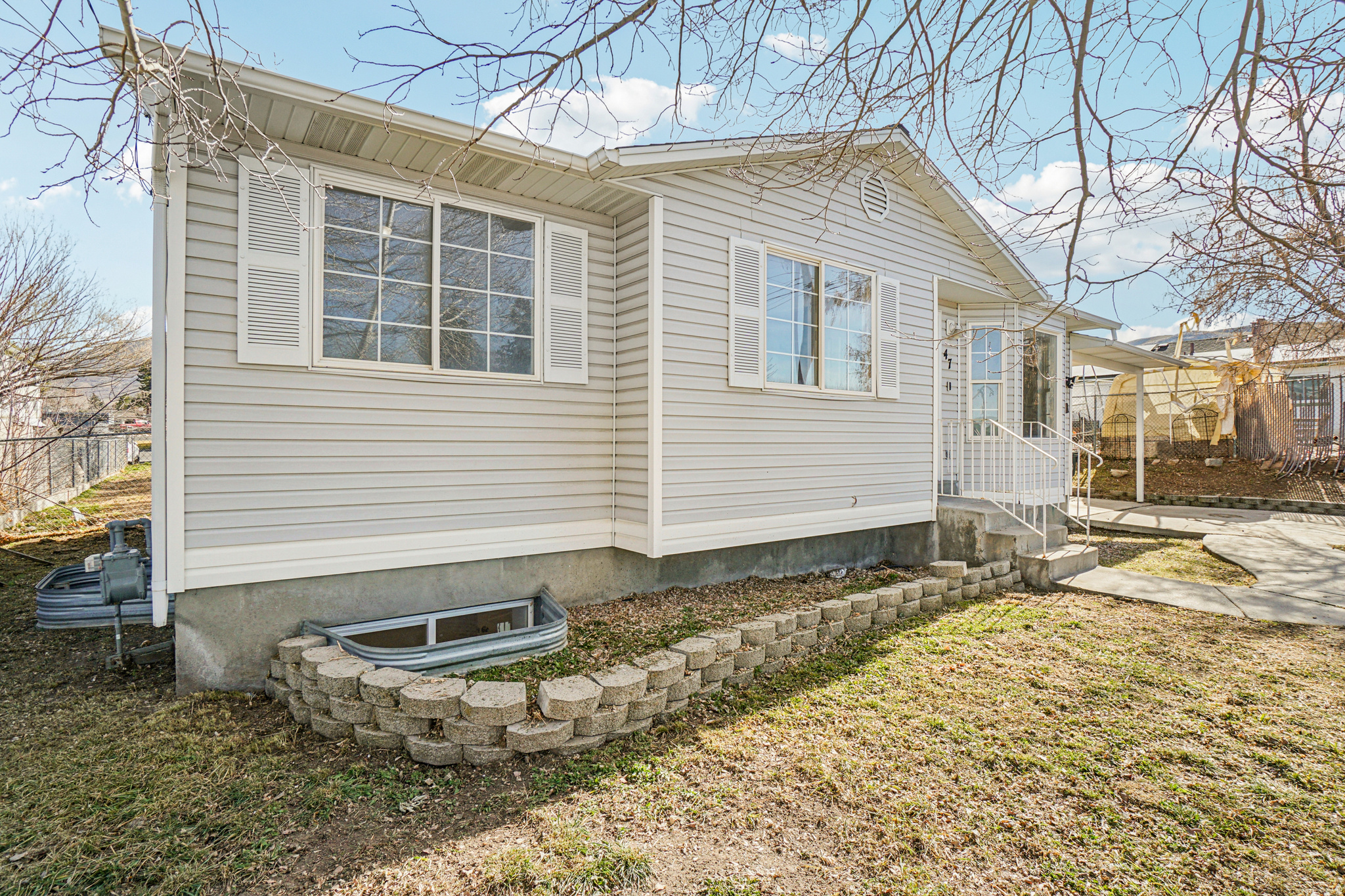 BARBARA VILLA SUBDIVISION - Residential