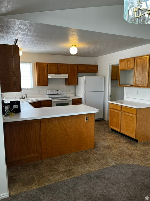 PARKSIDE EST. #1 - Residential