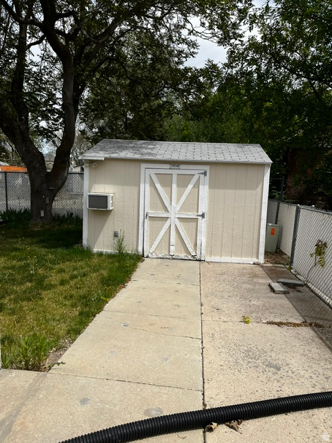 PARKSIDE EST. #1 - Residential