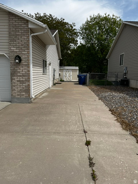 PARKSIDE EST. #1 - Residential