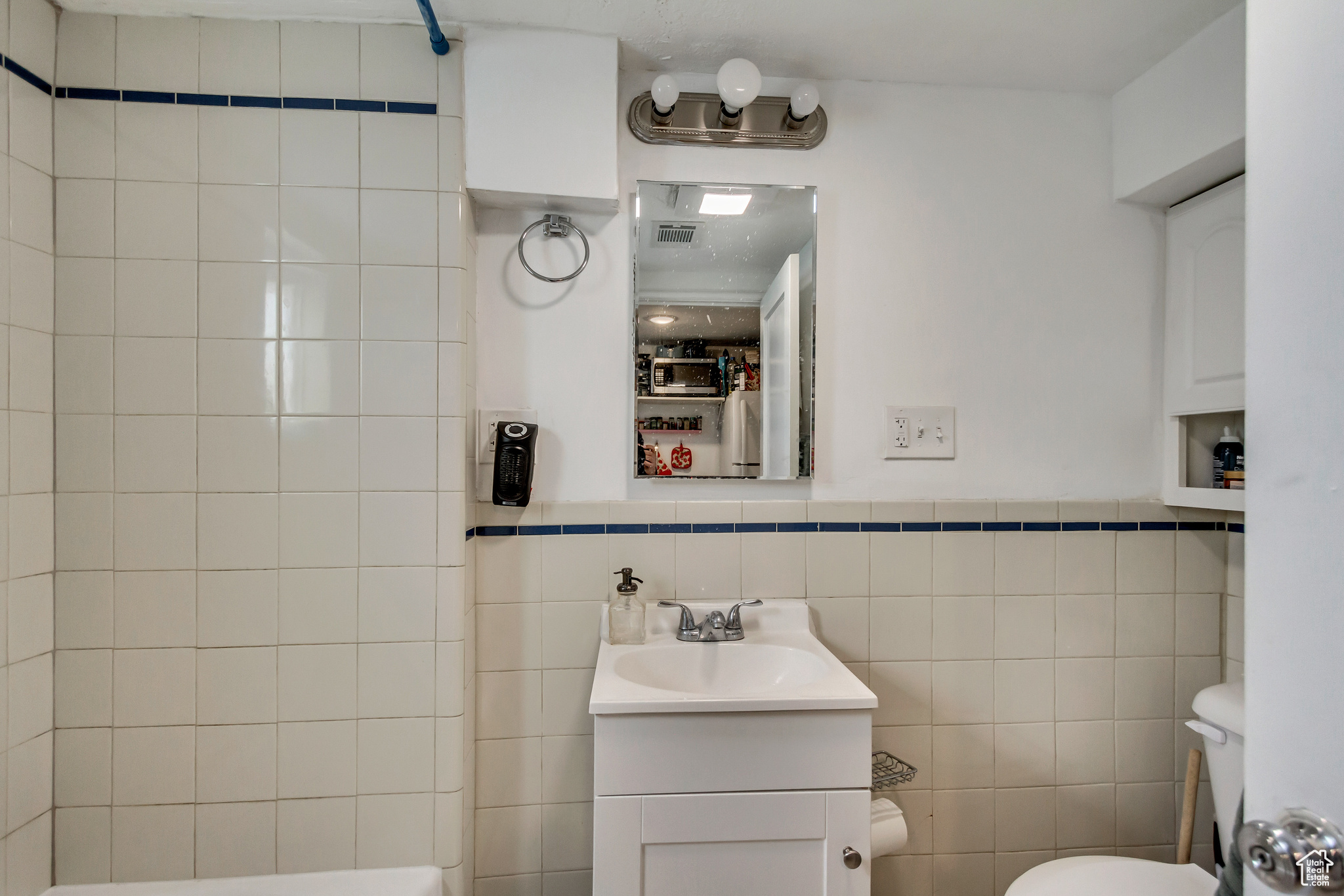 PLAT F - Residential Income