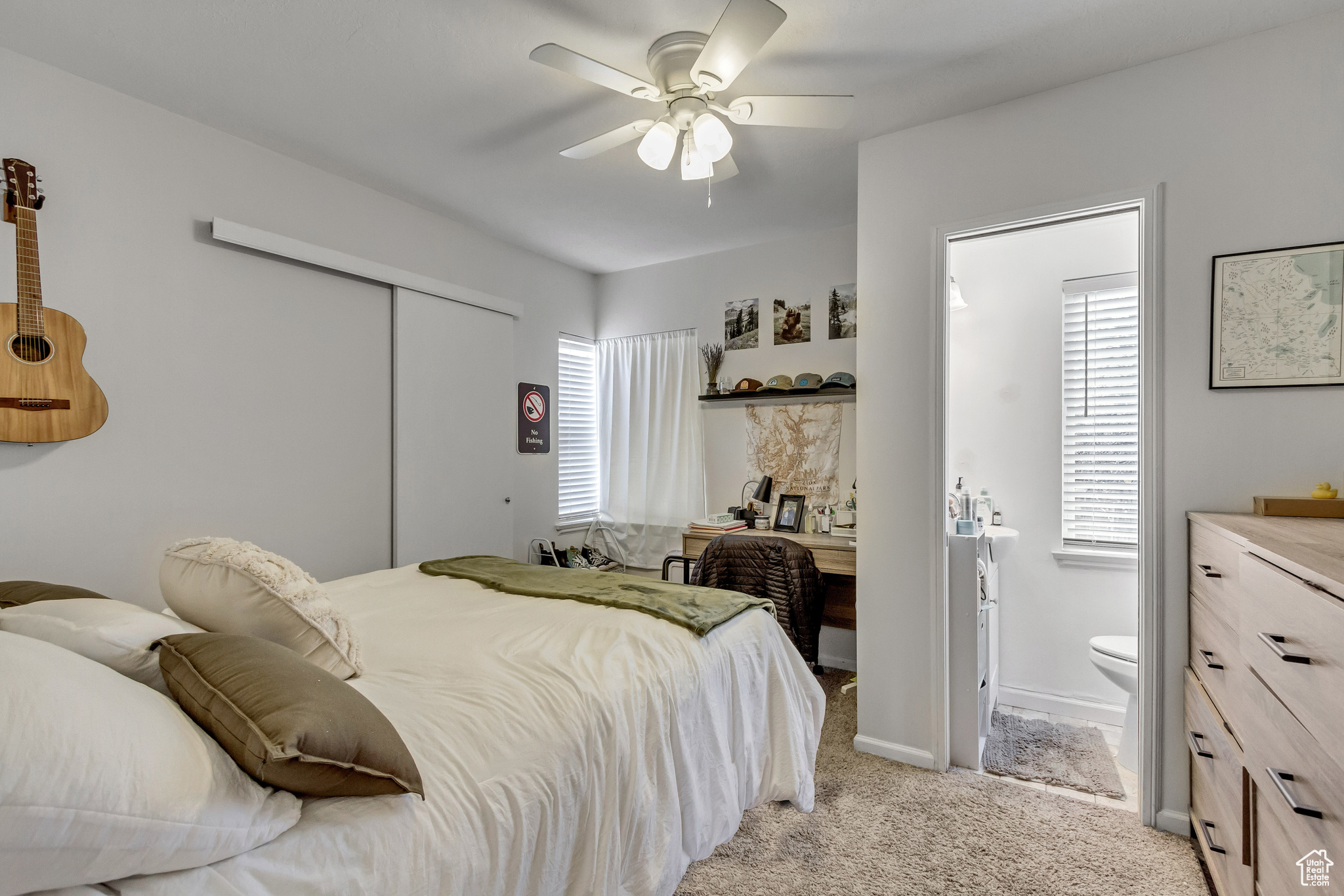 PLAT F - Residential Income