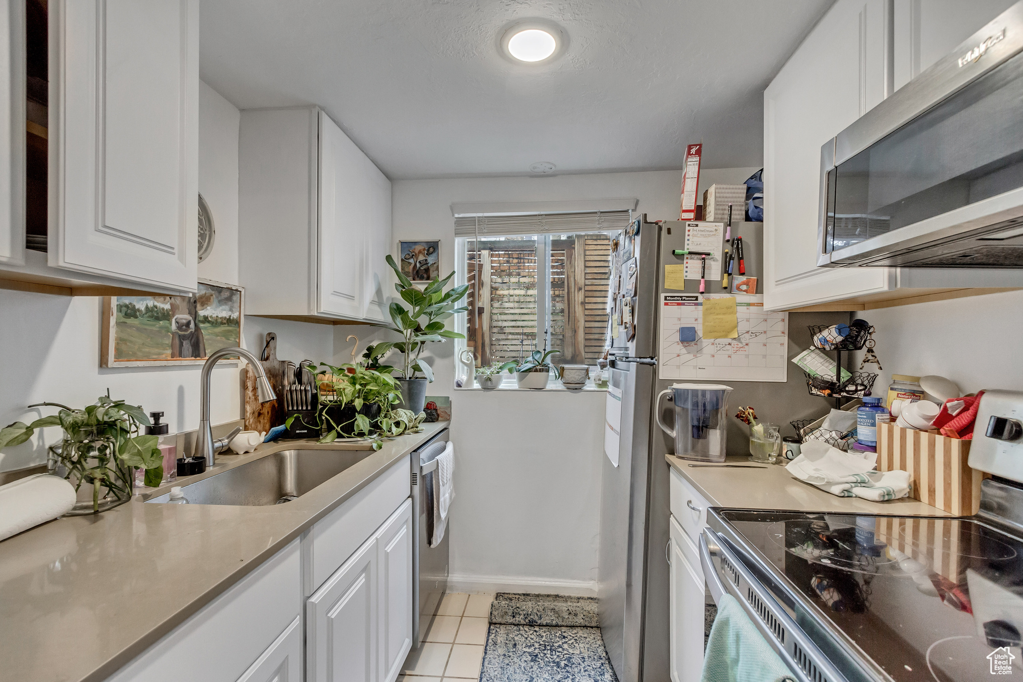 PLAT F - Residential Income