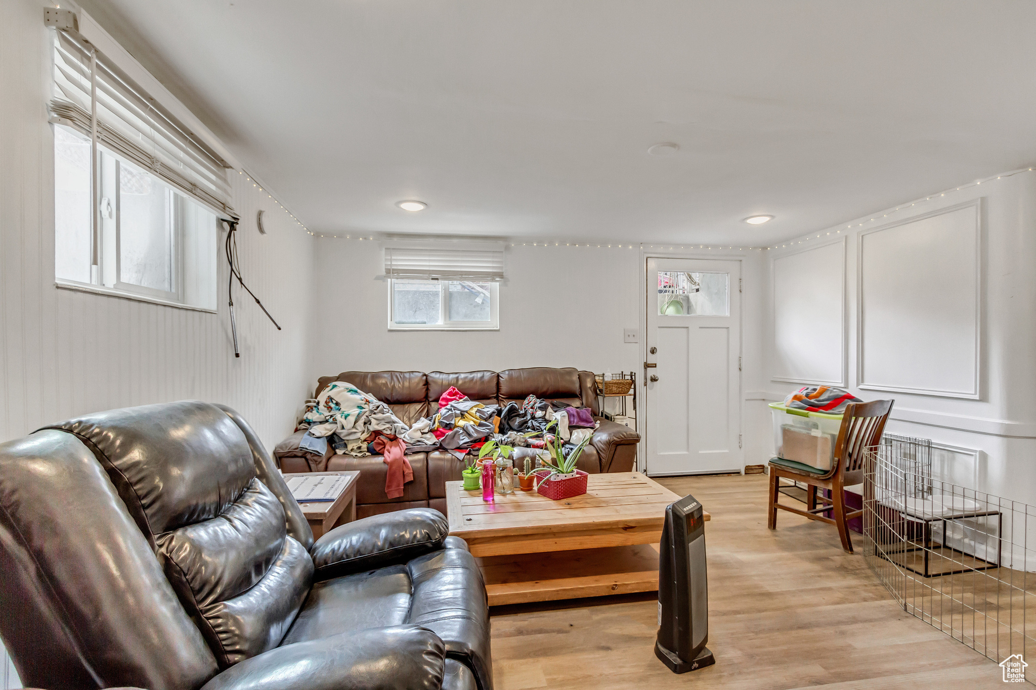 PLAT F - Residential Income