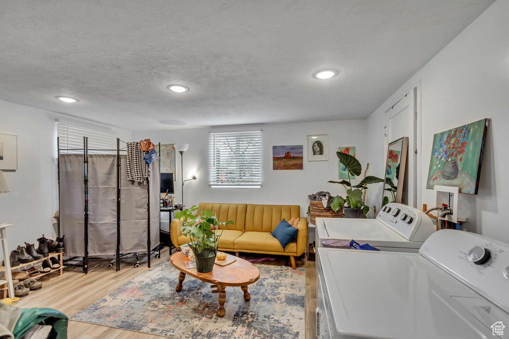 PLAT F - Residential Income