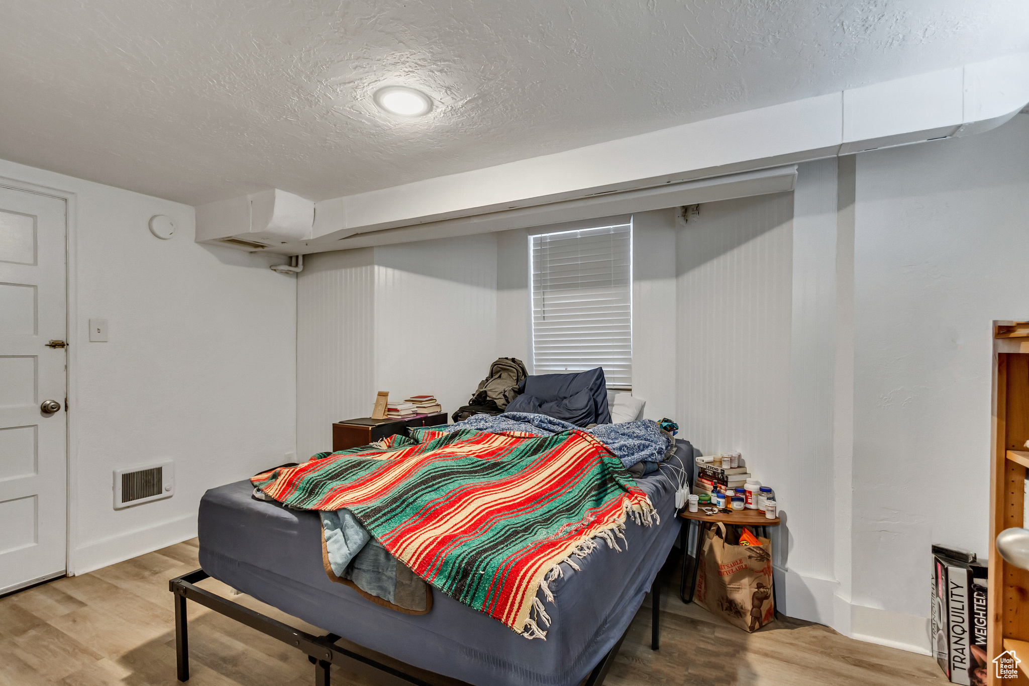 PLAT F - Residential Income