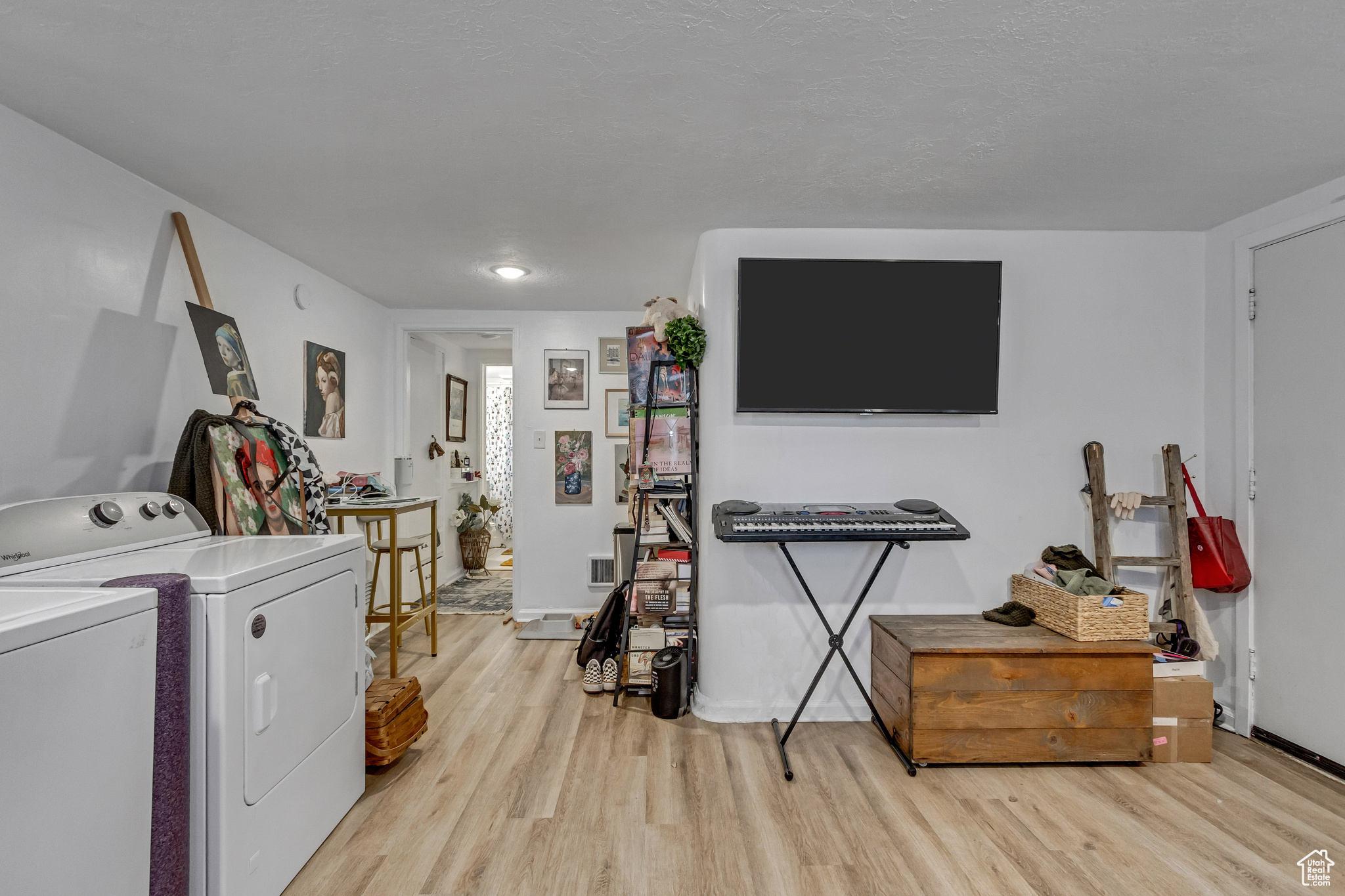 PLAT F - Residential Income