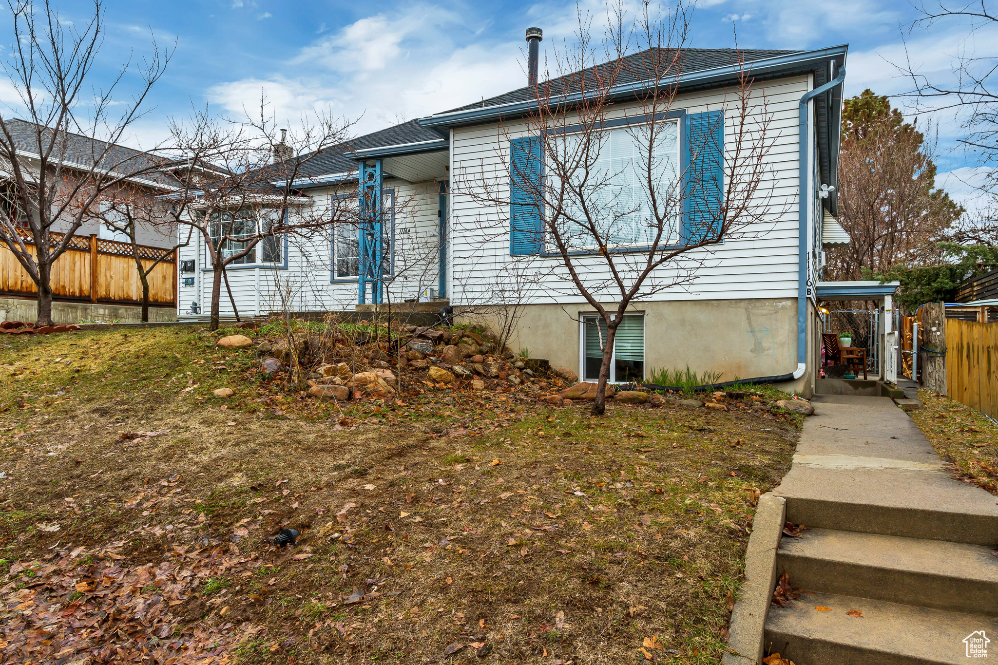 PLAT F - Residential Income