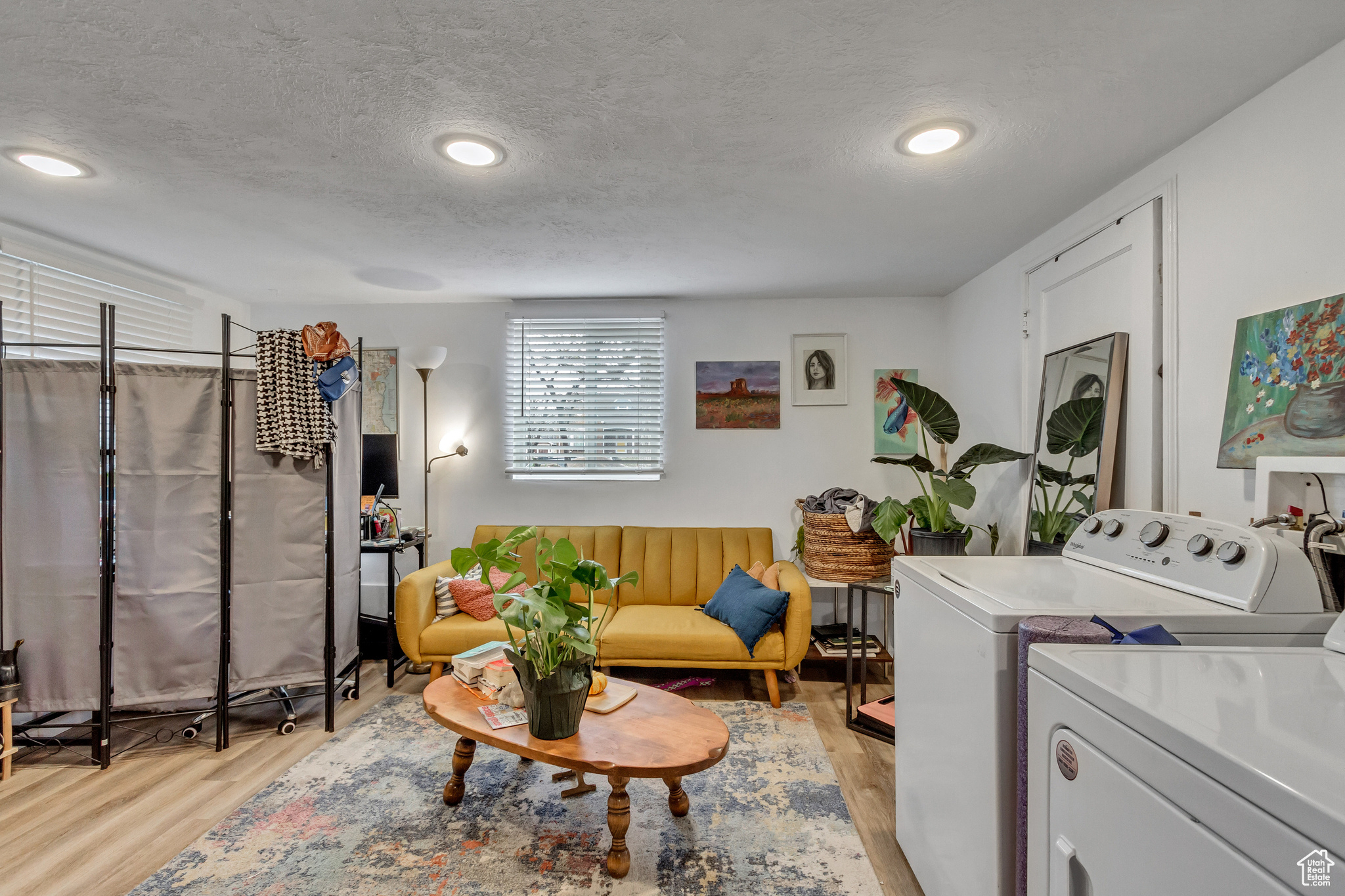 PLAT F - Residential Income