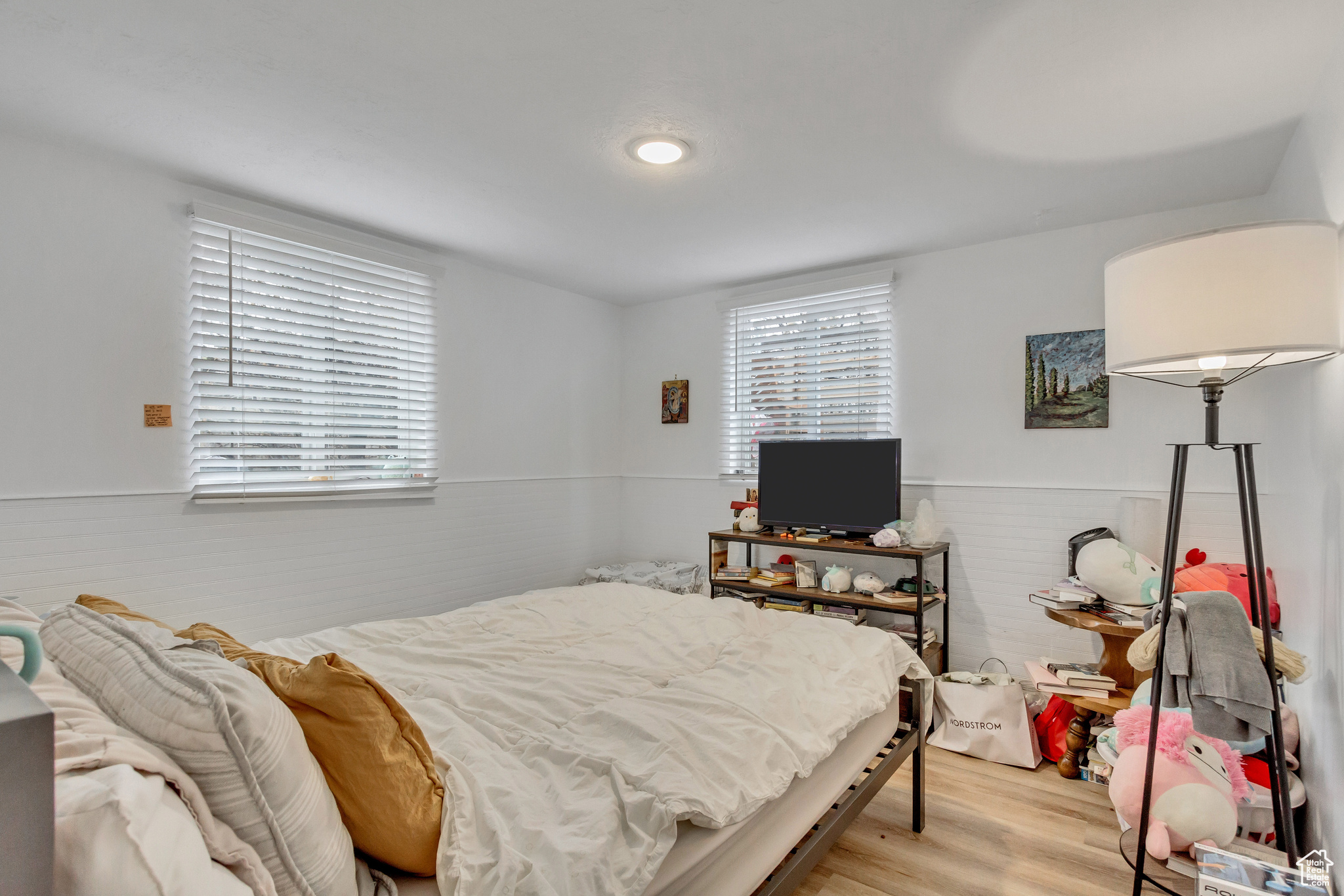 PLAT F - Residential Income