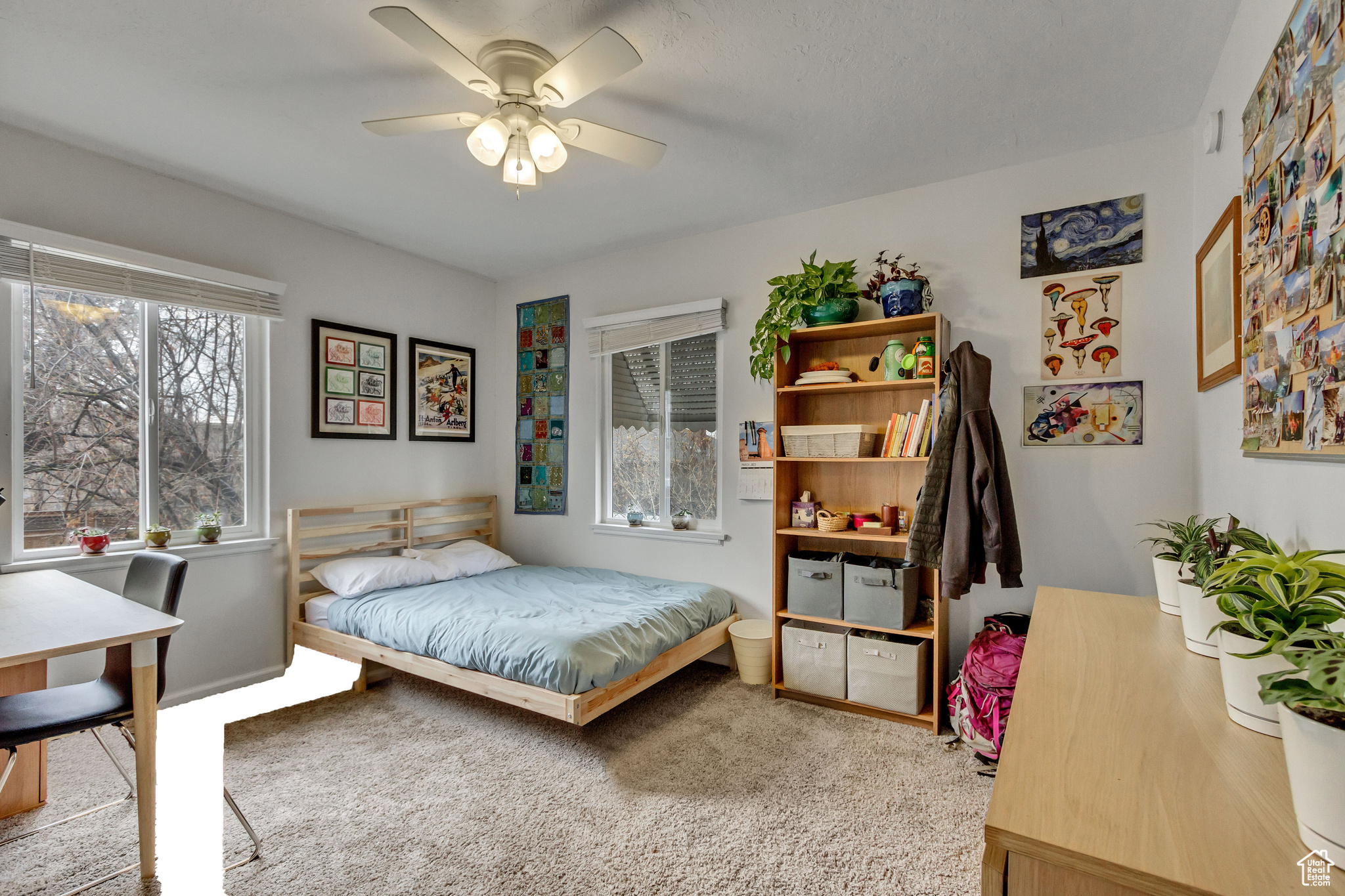 PLAT F - Residential Income