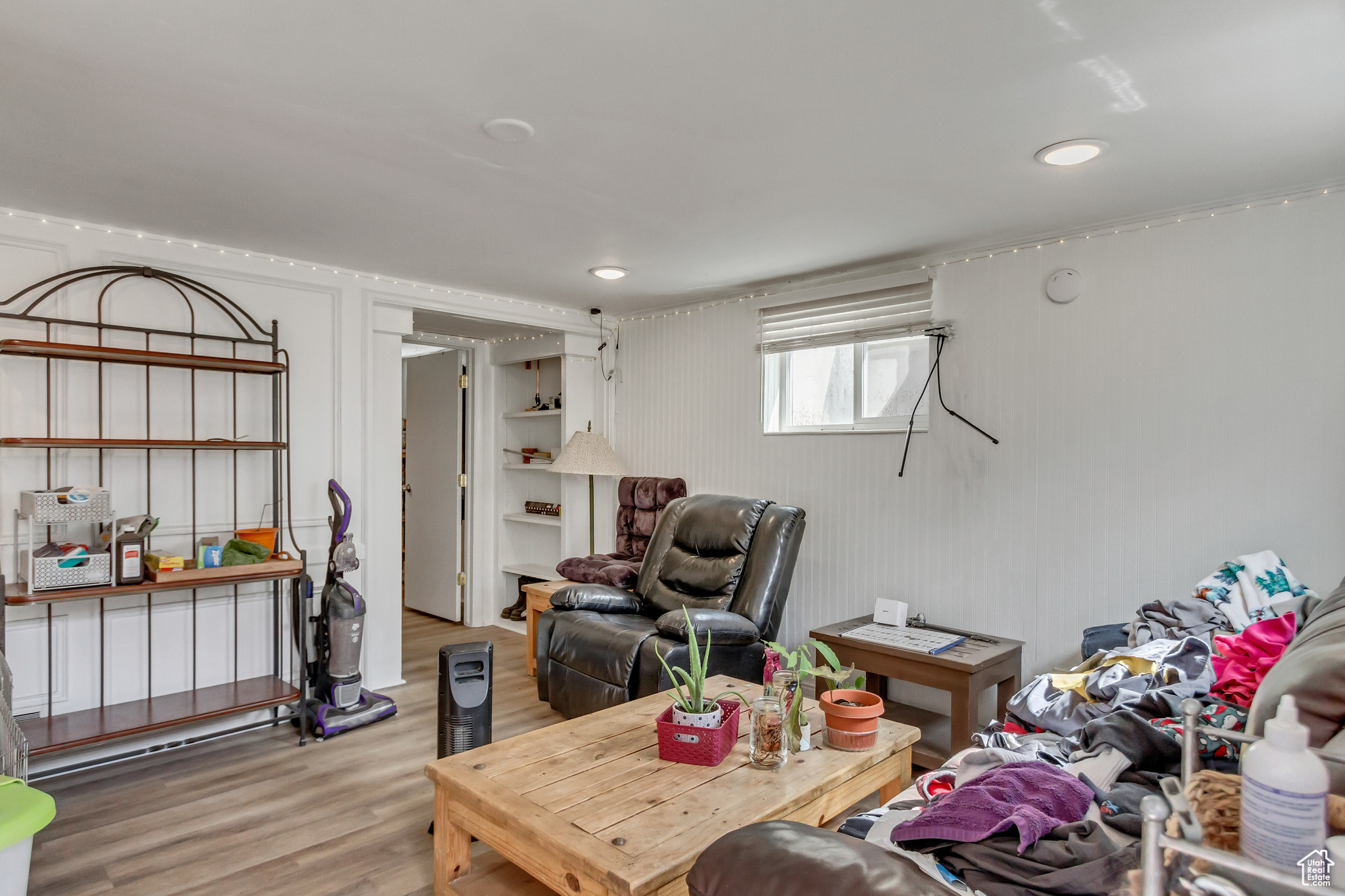 PLAT F - Residential Income