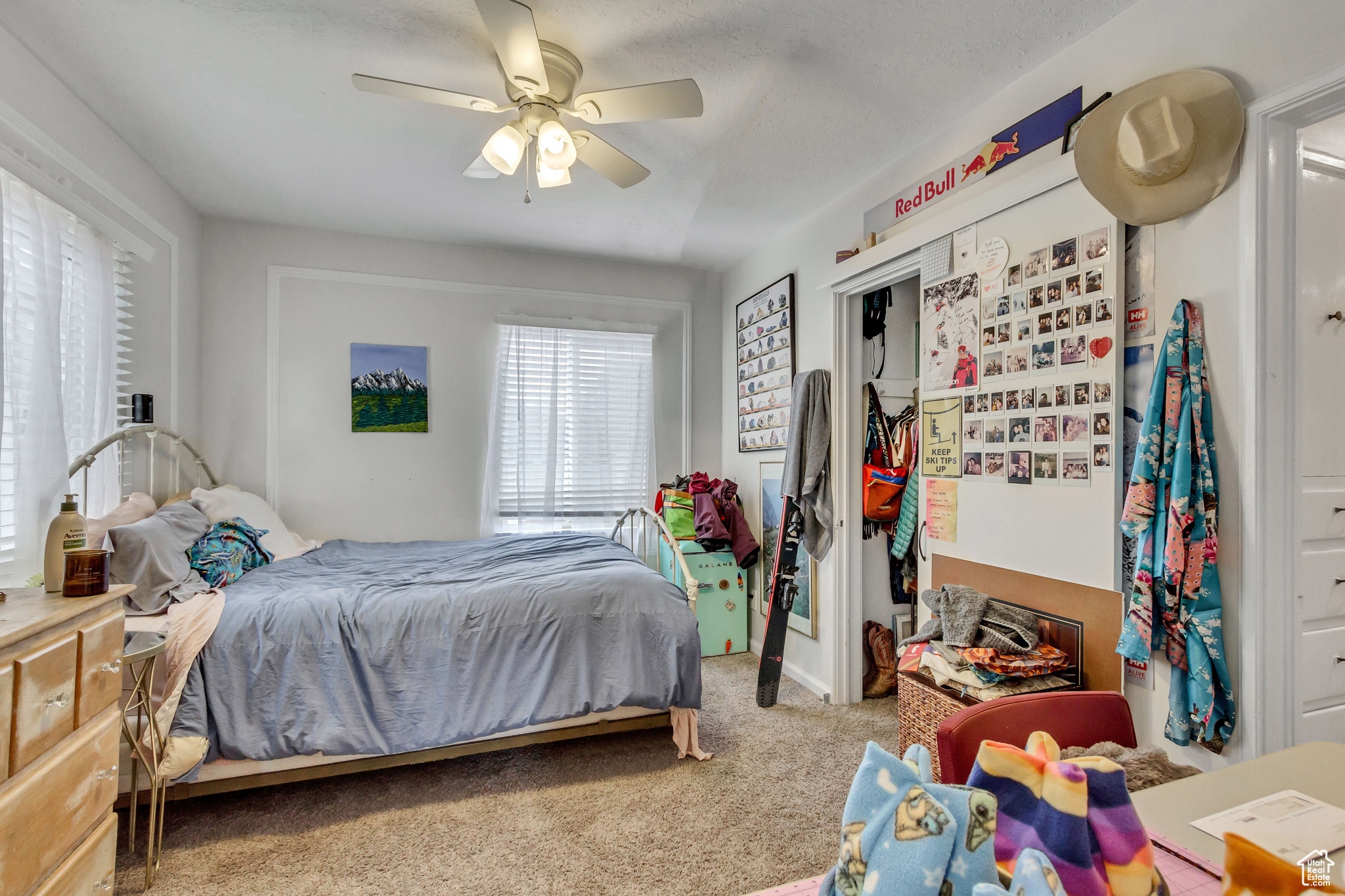 PLAT F - Residential Income