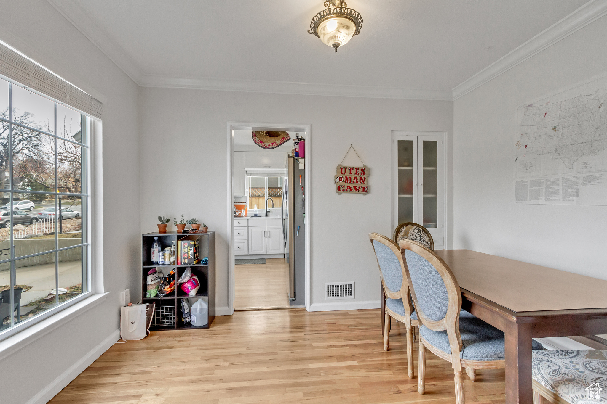 PLAT F - Residential Income