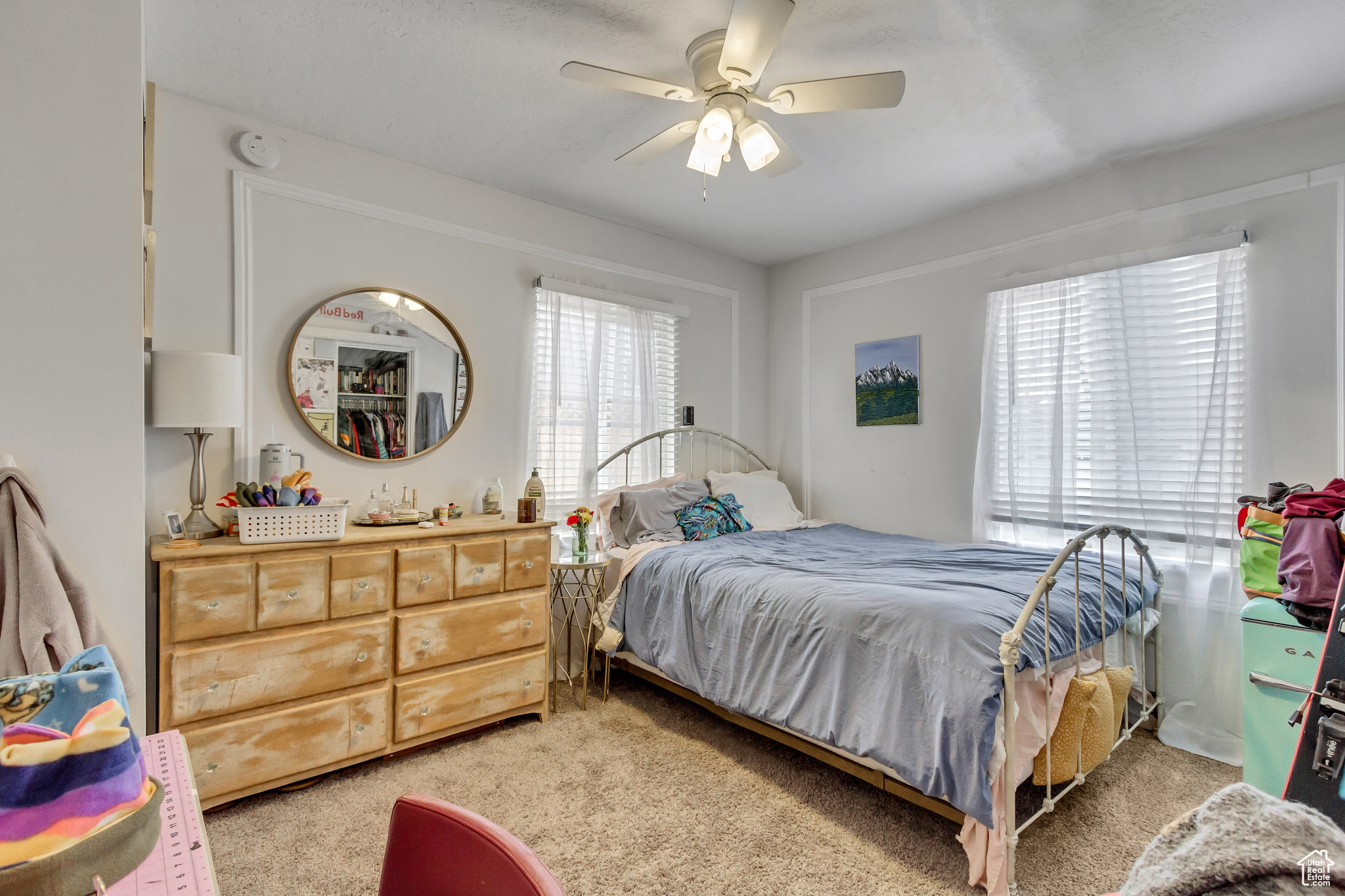 PLAT F - Residential Income