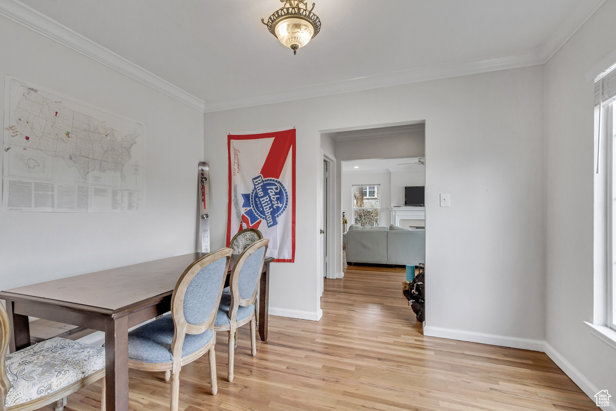 PLAT F - Residential Income