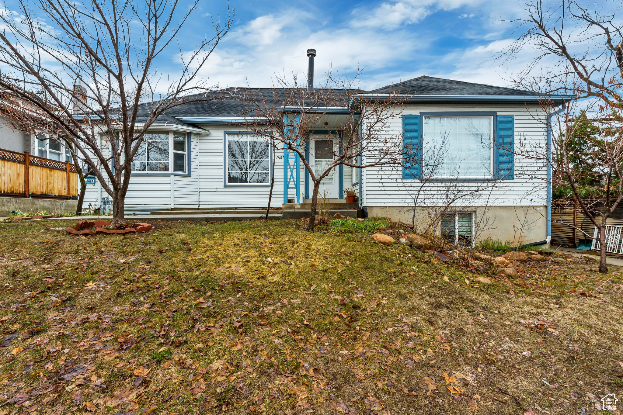 PLAT F - Residential Income