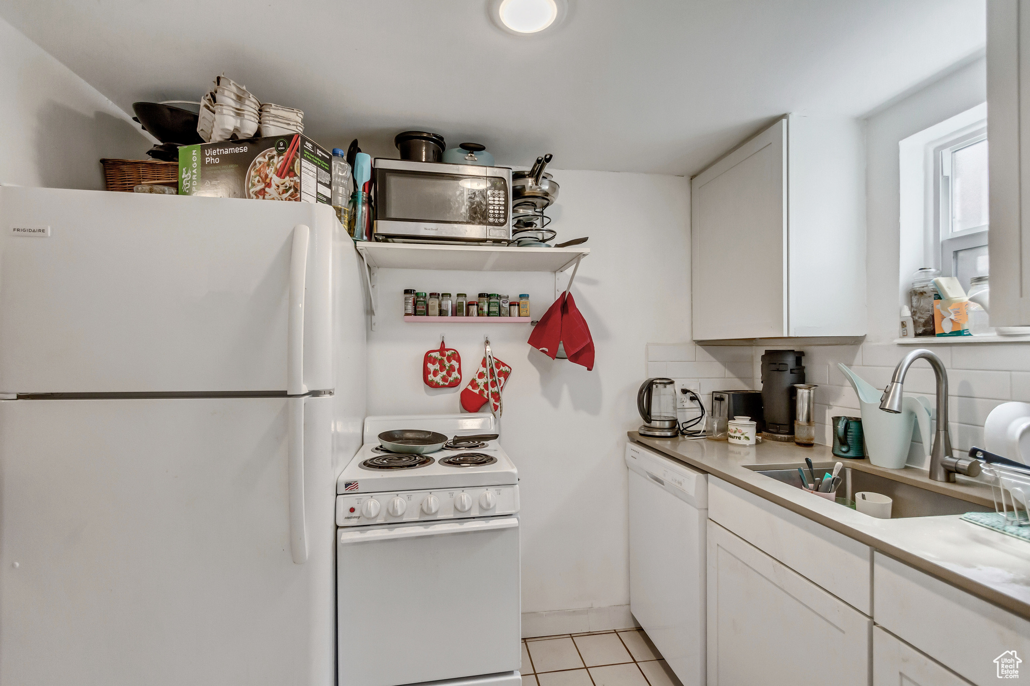 PLAT F - Residential Income