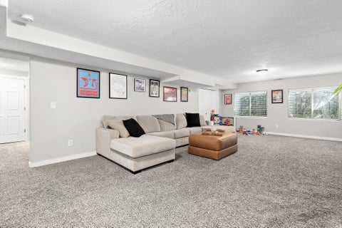 Tiny photo for 394 E BREWSTER DR, Draper, UT 84020 (MLS # 2178013)