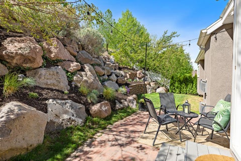 Tiny photo for 394 E BREWSTER DR, Draper, UT 84020 (MLS # 2178013)