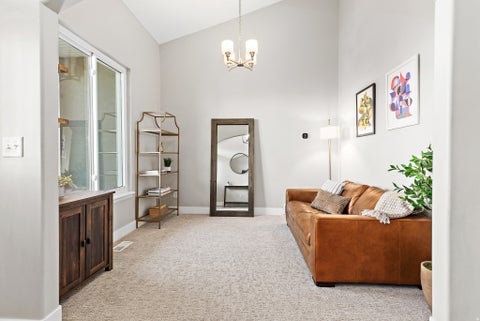 Tiny photo for 394 E BREWSTER DR, Draper, UT 84020 (MLS # 2178013)