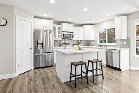 Tiny photo for 394 E BREWSTER DR, Draper, UT 84020 (MLS # 2178013)