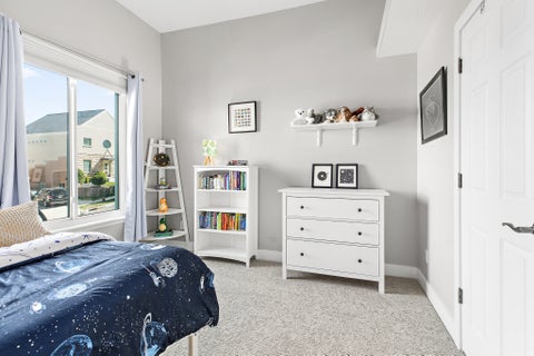 Tiny photo for 394 E BREWSTER DR, Draper, UT 84020 (MLS # 2178013)