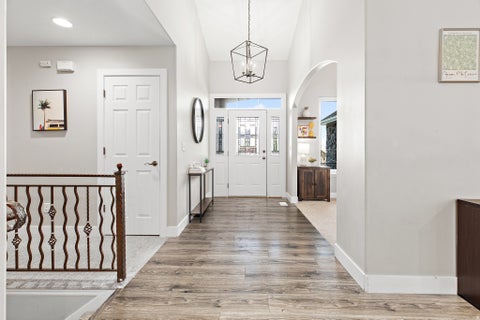 Tiny photo for 394 E BREWSTER DR, Draper, UT 84020 (MLS # 2178013)
