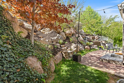 Tiny photo for 394 E BREWSTER DR, Draper, UT 84020 (MLS # 2178013)