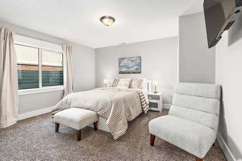 Tiny photo for 394 E BREWSTER DR, Draper, UT 84020 (MLS # 2178013)