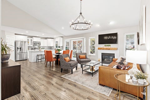 Tiny photo for 394 E BREWSTER DR, Draper, UT 84020 (MLS # 2178013)