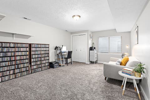 Tiny photo for 394 E BREWSTER DR, Draper, UT 84020 (MLS # 2178013)