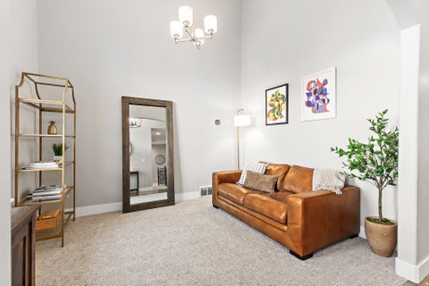 Tiny photo for 394 E BREWSTER DR, Draper, UT 84020 (MLS # 2178013)