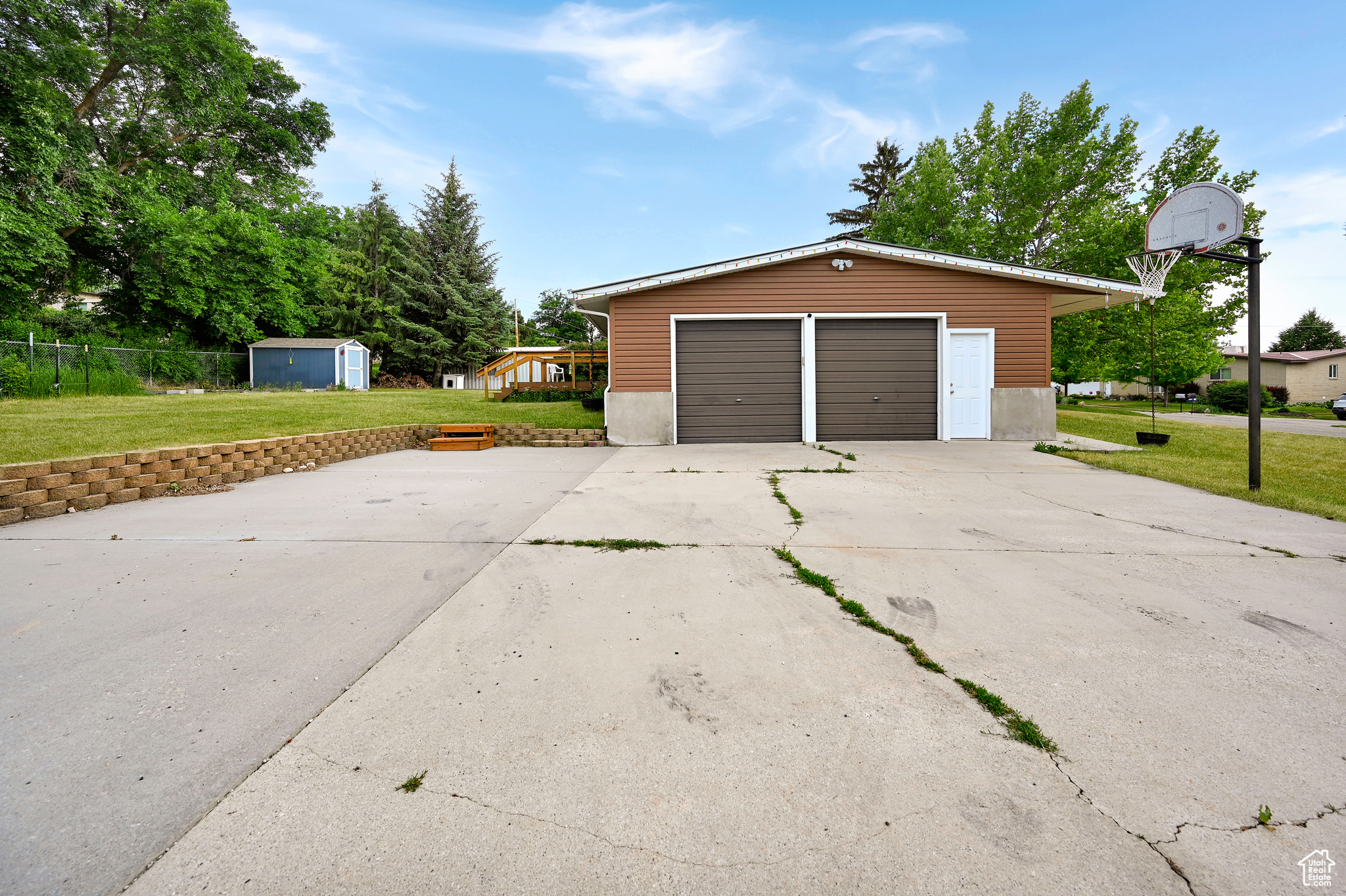 HILL HAVEN SUBDIVISION - Residential