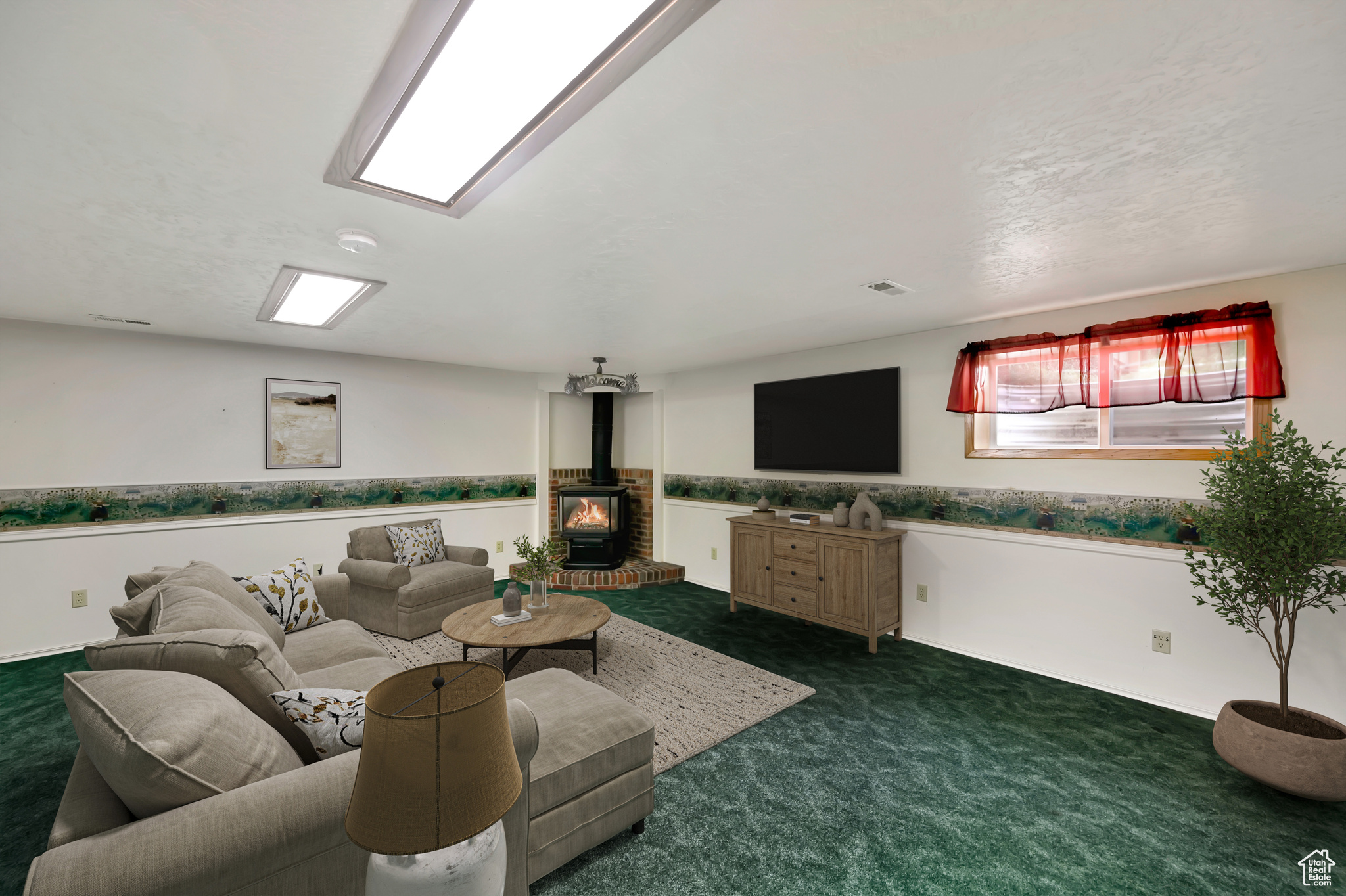 HILL HAVEN SUBDIVISION - Residential