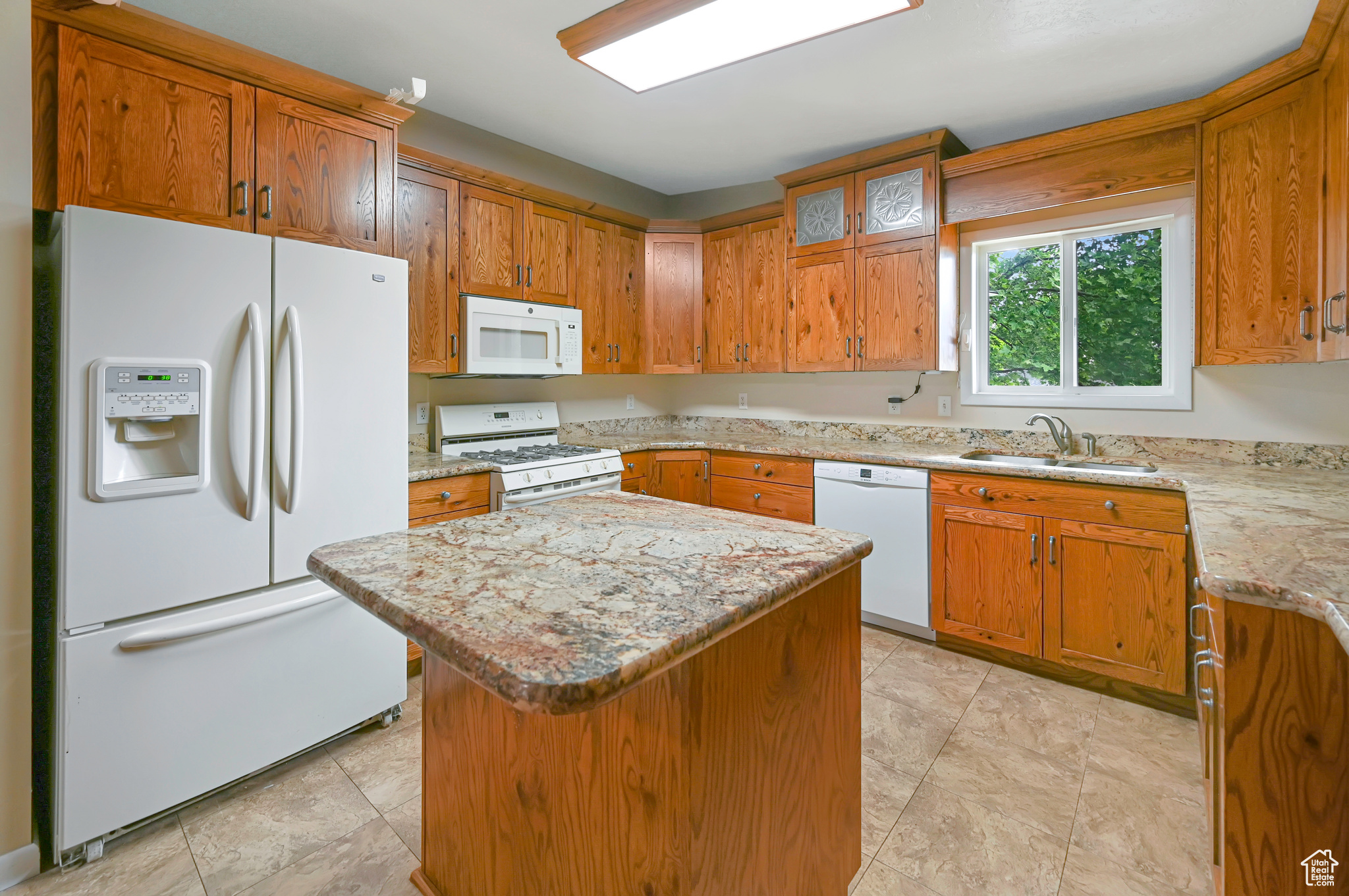 HILL HAVEN SUBDIVISION - Residential