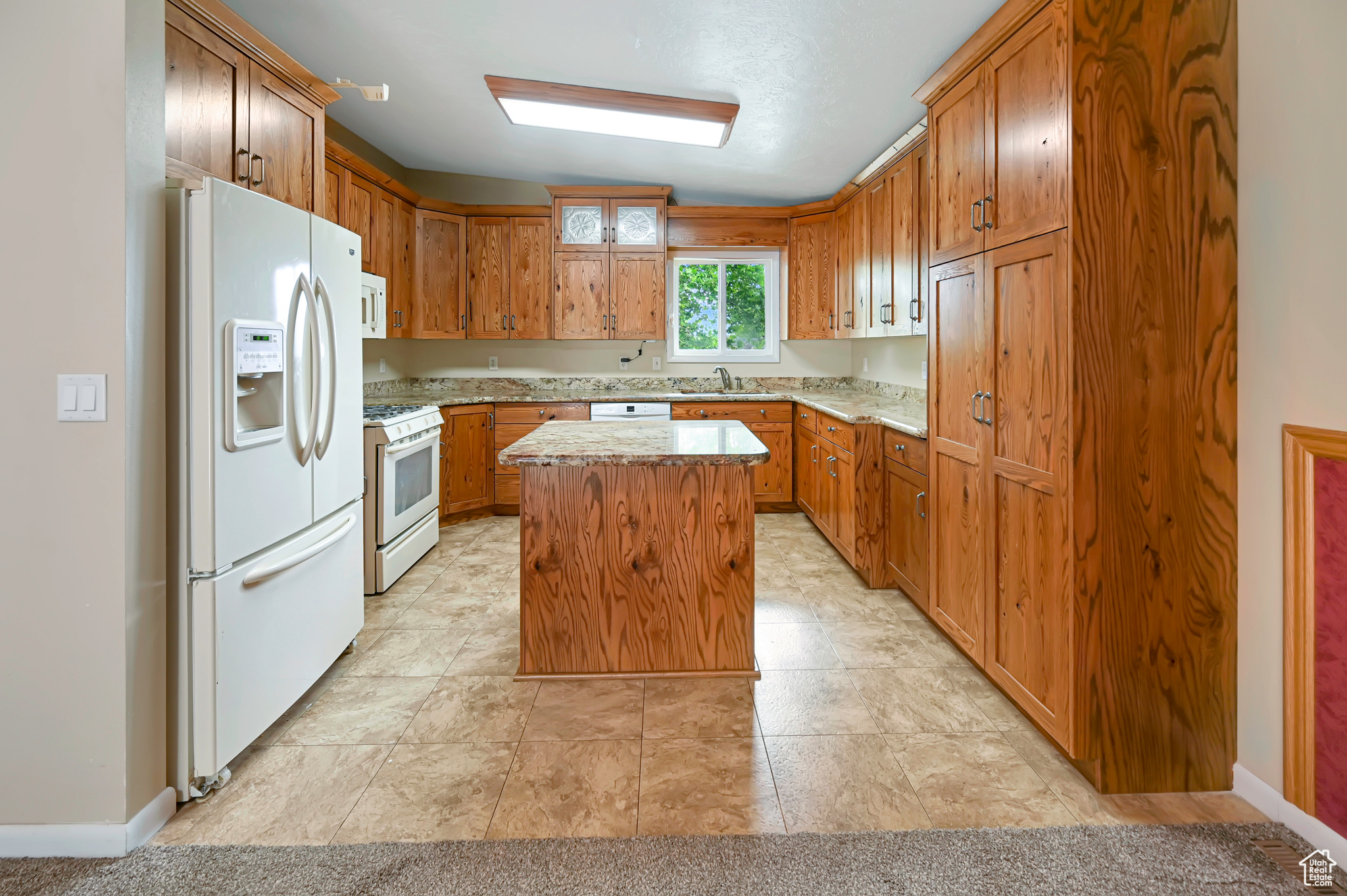 HILL HAVEN SUBDIVISION - Residential