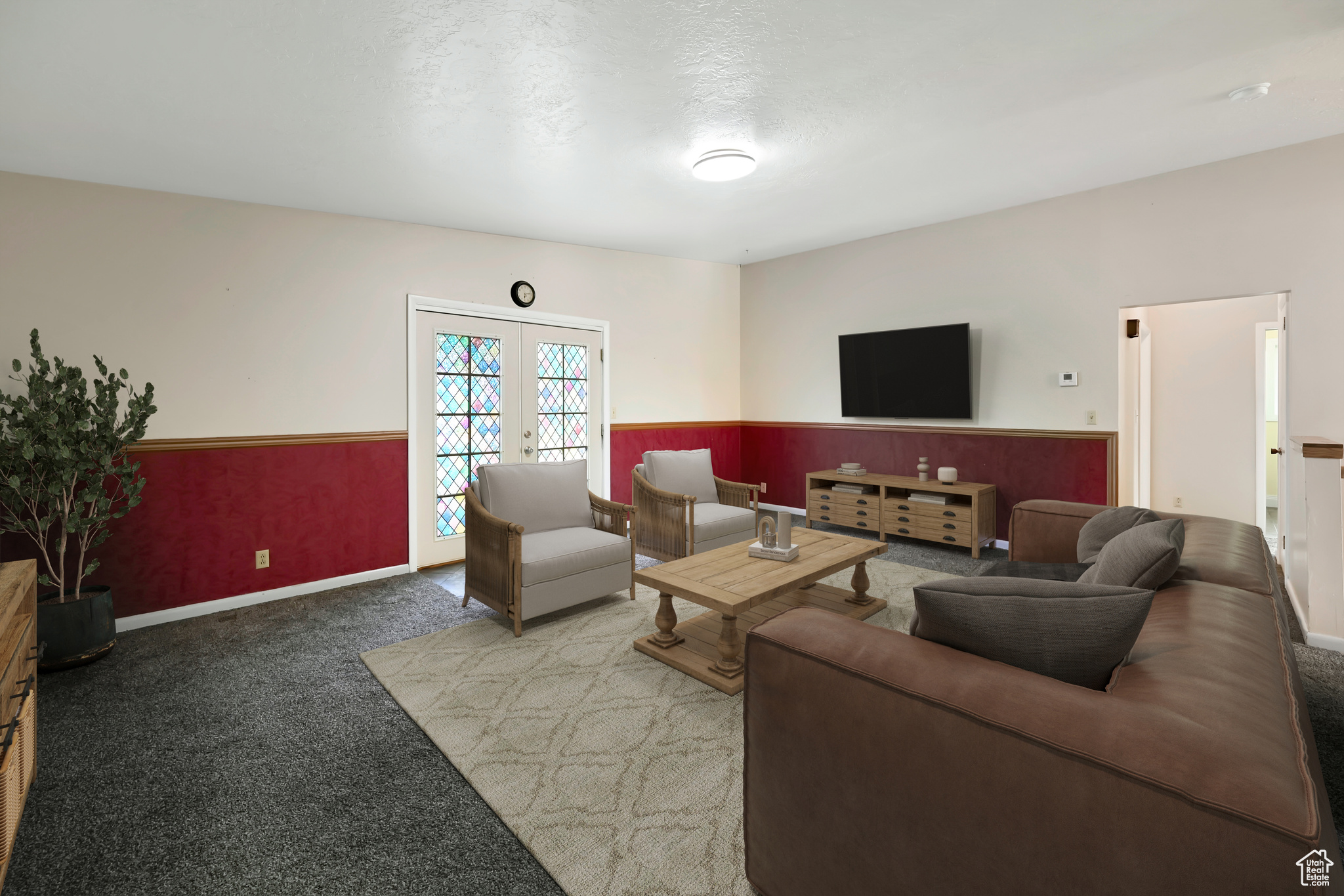 HILL HAVEN SUBDIVISION - Residential