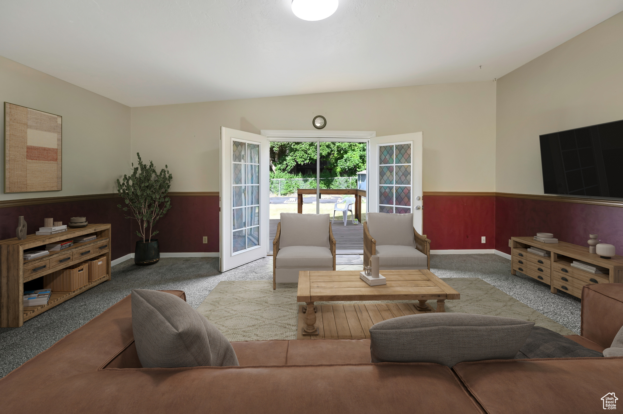 HILL HAVEN SUBDIVISION - Residential