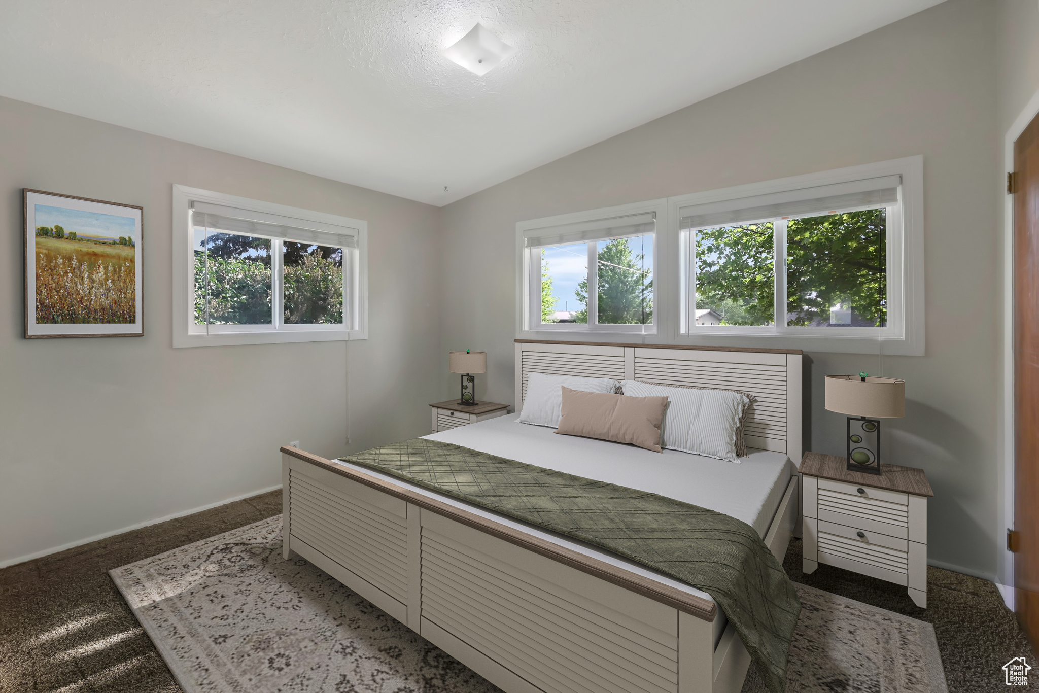 HILL HAVEN SUBDIVISION - Residential