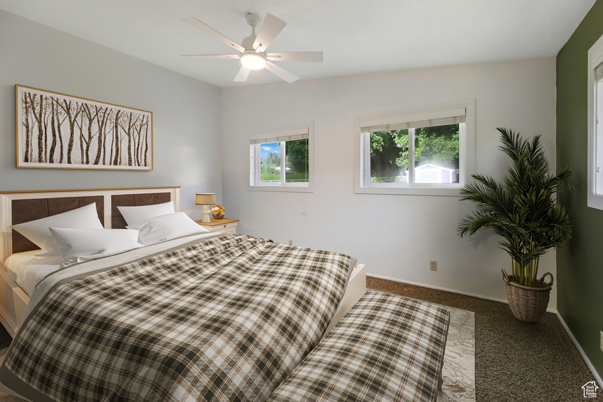 HILL HAVEN SUBDIVISION - Residential
