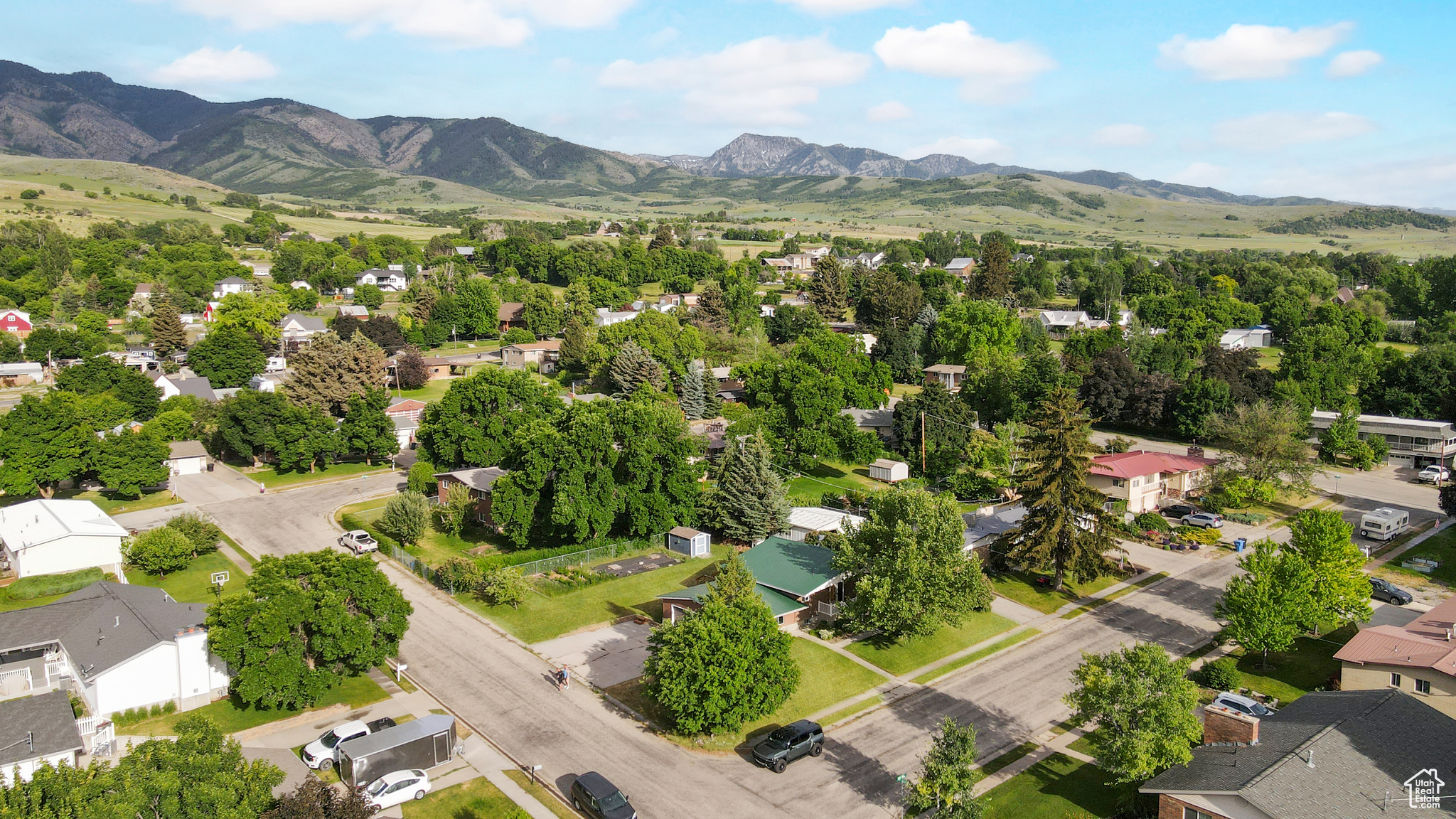 HILL HAVEN SUBDIVISION - Residential