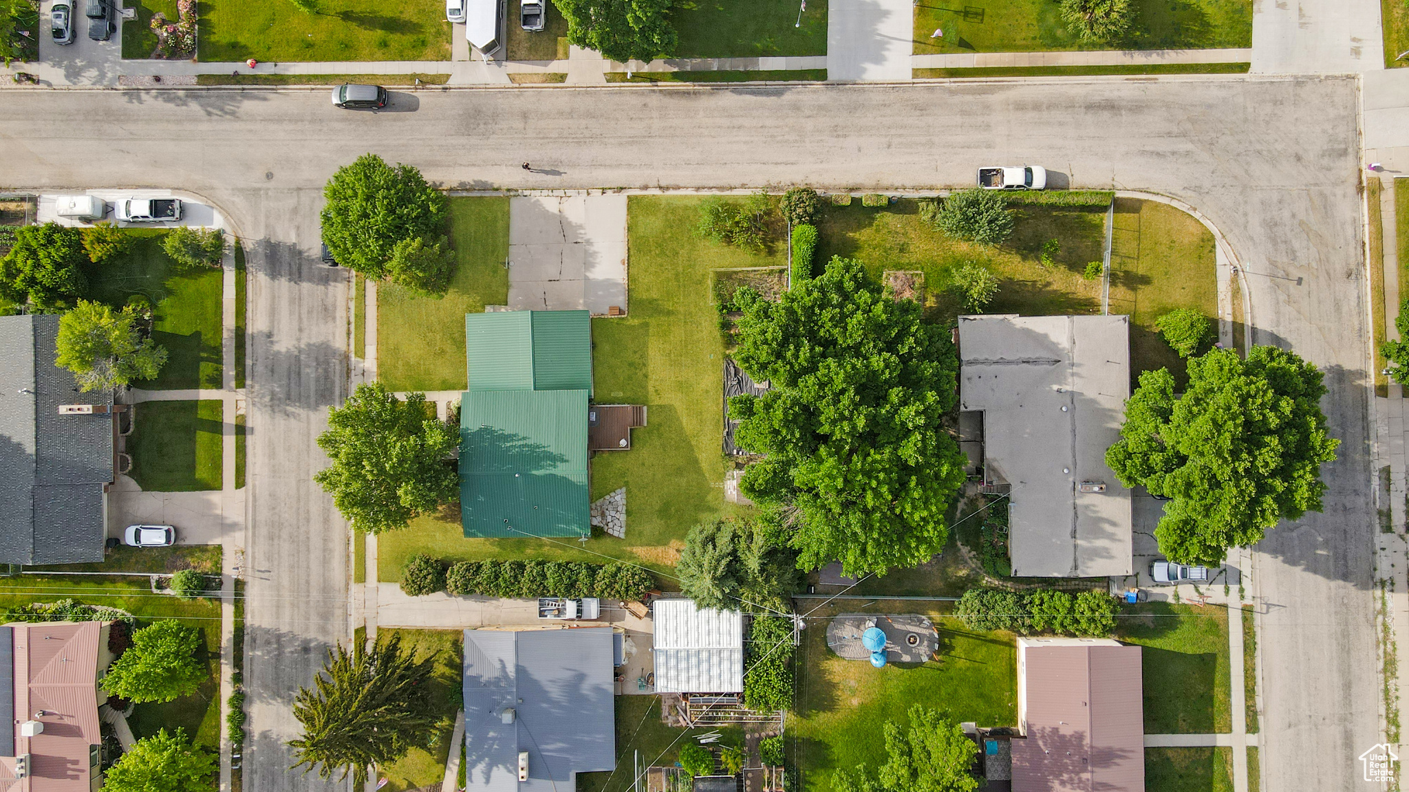 HILL HAVEN SUBDIVISION - Residential